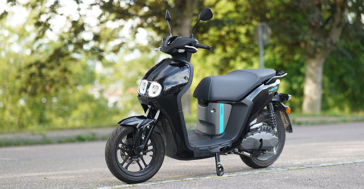 Angebot Yamaha NEOs Easy