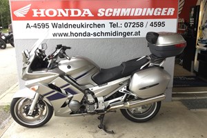 Offer Yamaha FJR1300AS