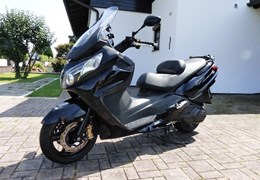 Gebrauchte Sym MaxSym 400i