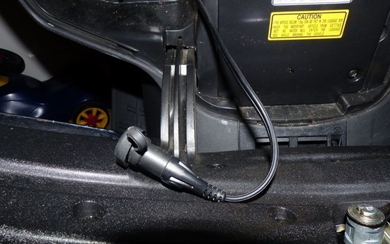 Gebrauchtmotorrad Sym MaxSym 400i - Bild 6