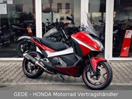 Honda NC750X DCT