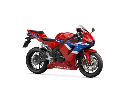 Honda CBR600RR