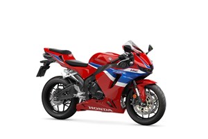 Angebot Honda CBR600RR