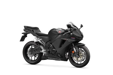 Honda CBR600RR