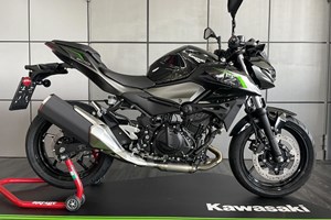 Angebot Kawasaki Z 500