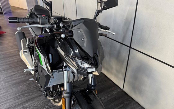 Neufahrzeug Kawasaki Z 500 - Bild 8