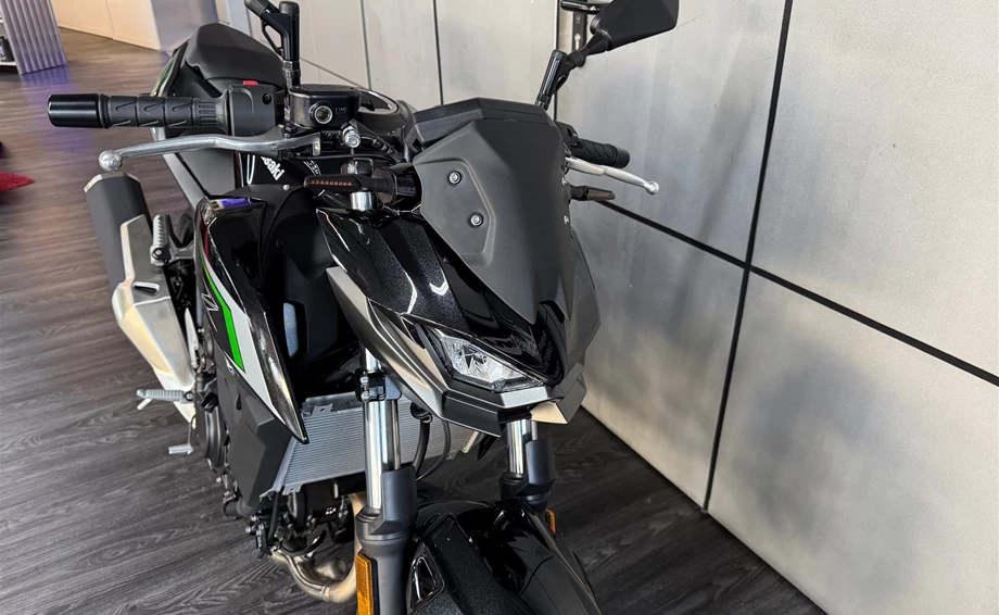 Angebot Kawasaki Z 500 Bild 8: Angebot Kawasaki Z 500
