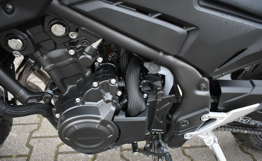 Angebot Honda CB500 Hornet Bild 5: Angebot Honda CB500 Hornet