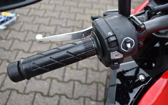 Gebrauchtmotorrad Honda CB500 Hornet - Bild 7