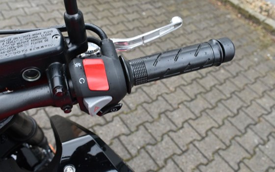 Gebrauchtmotorrad Honda CB500 Hornet - Bild 8