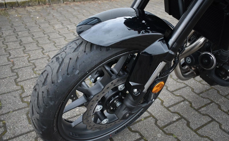 Angebot Honda CB500 Hornet Bild 9: Angebot Honda CB500 Hornet