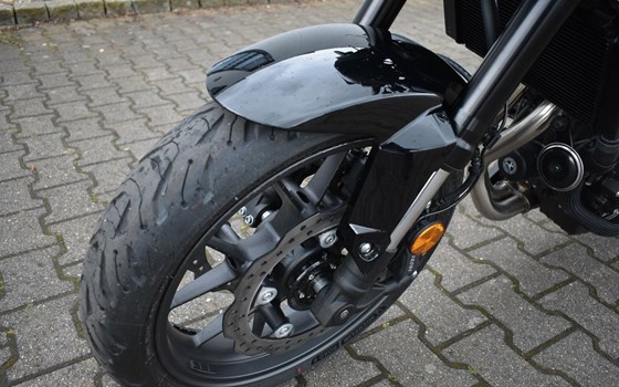 Gebrauchtmotorrad Honda CB500 Hornet - Bild 9