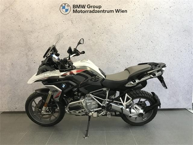 Motorrad