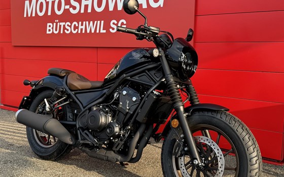 Neufahrzeug Honda CMX500 Rebel - Bild 2