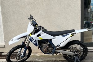 Angebot Husqvarna FC 350