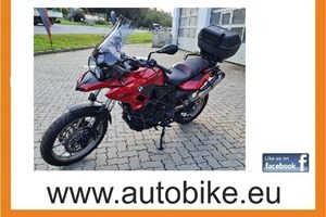 Angebot BMW F 700 GS