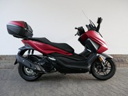 Honda Forza 125