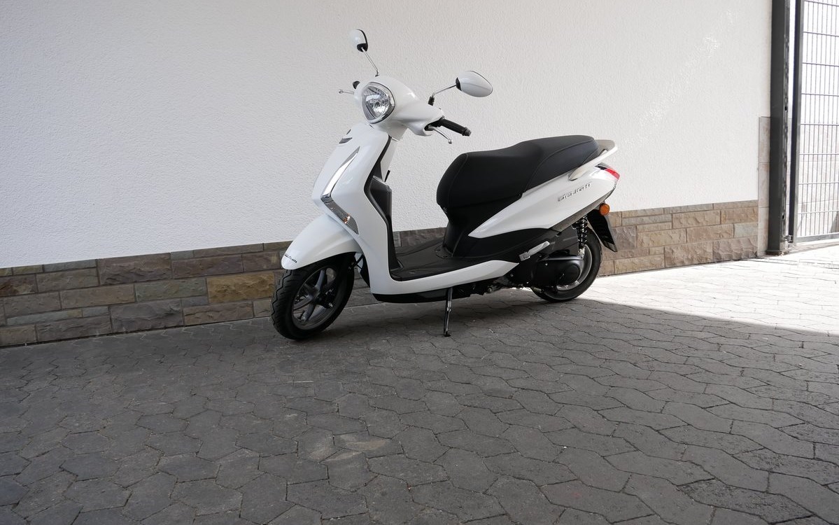 Angebot Yamaha D'elight