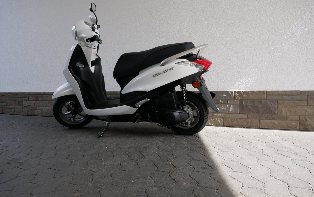 Angebot Yamaha D'elight