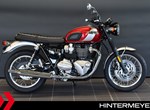 Angebot Triumph Bonneville T120