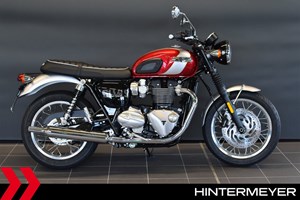 Angebot Triumph Bonneville T120