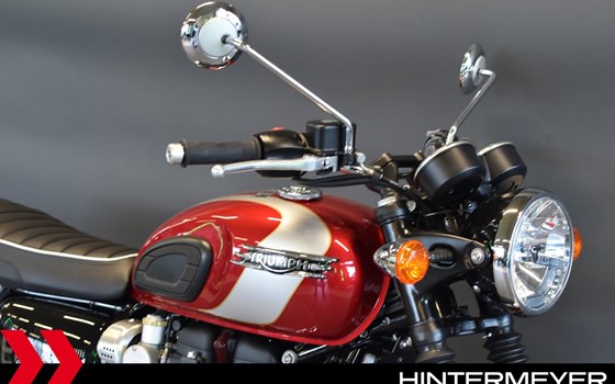 Neufahrzeug Triumph Bonneville T120 - Bild 2