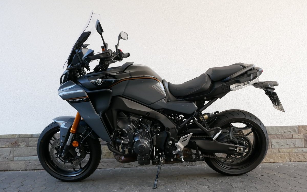 Angebot Yamaha Tracer 9 GT