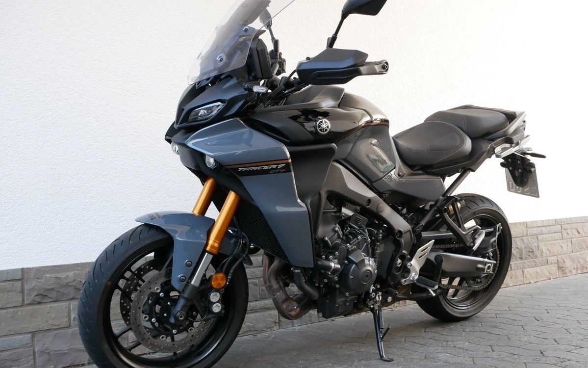 Angebot Yamaha Tracer 9 GT