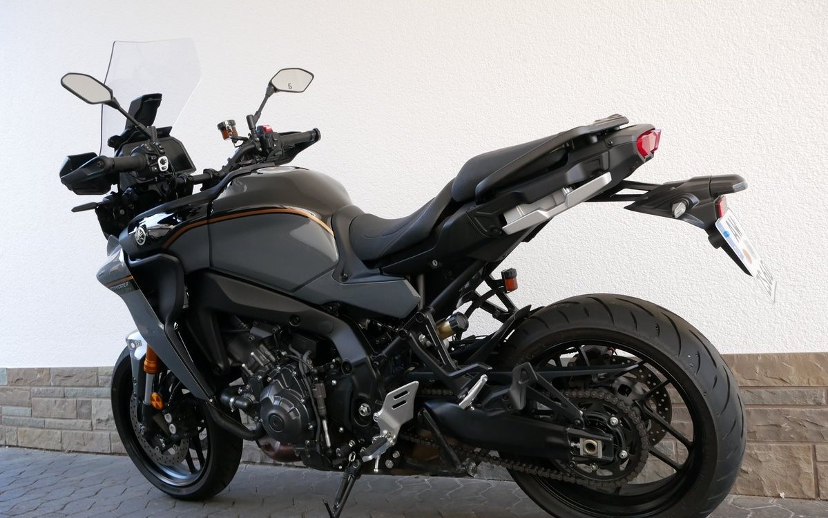 Angebot Yamaha Tracer 9 GT