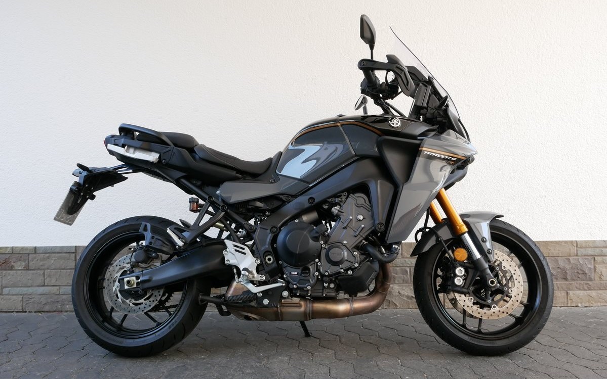 Angebot Yamaha Tracer 9 GT