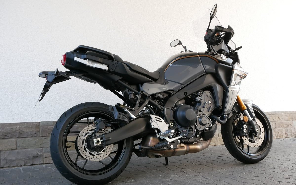 Angebot Yamaha Tracer 9 GT