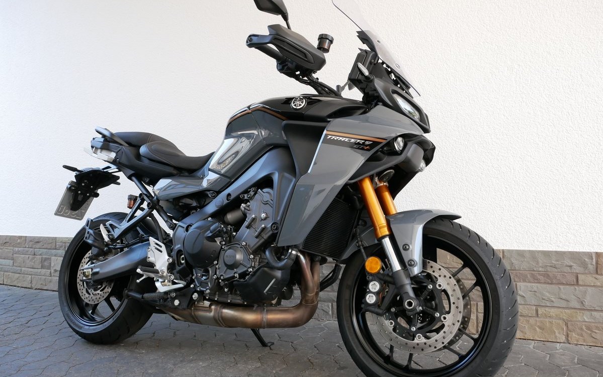 Angebot Yamaha Tracer 9 GT