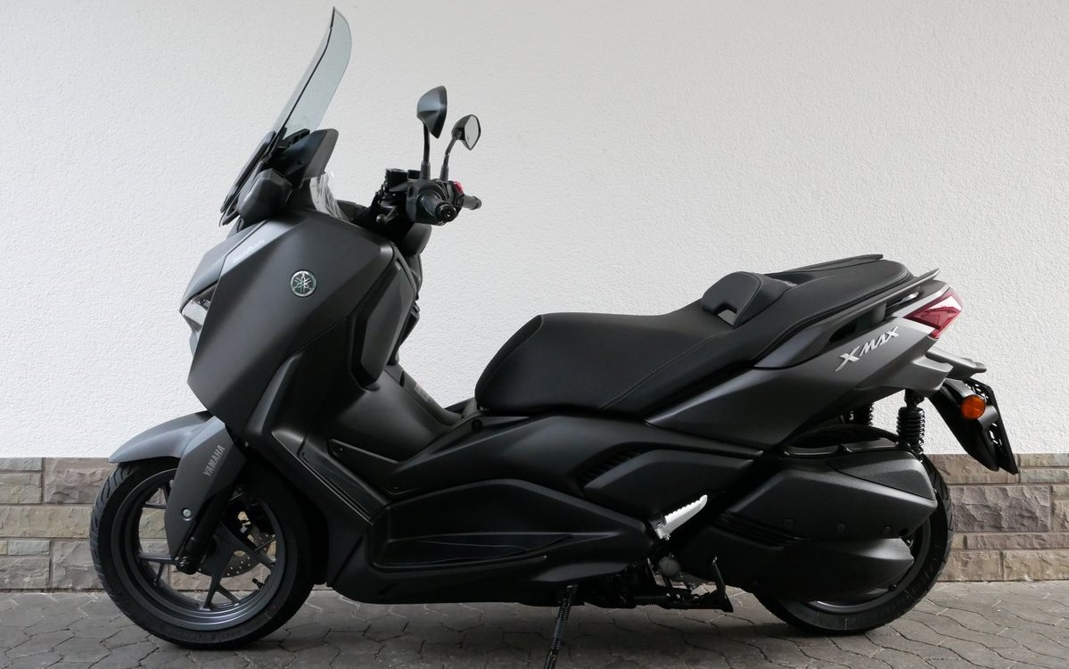 Angebot Yamaha XMAX 300