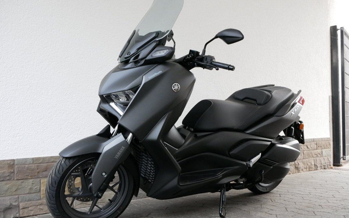 Angebot Yamaha XMAX 300