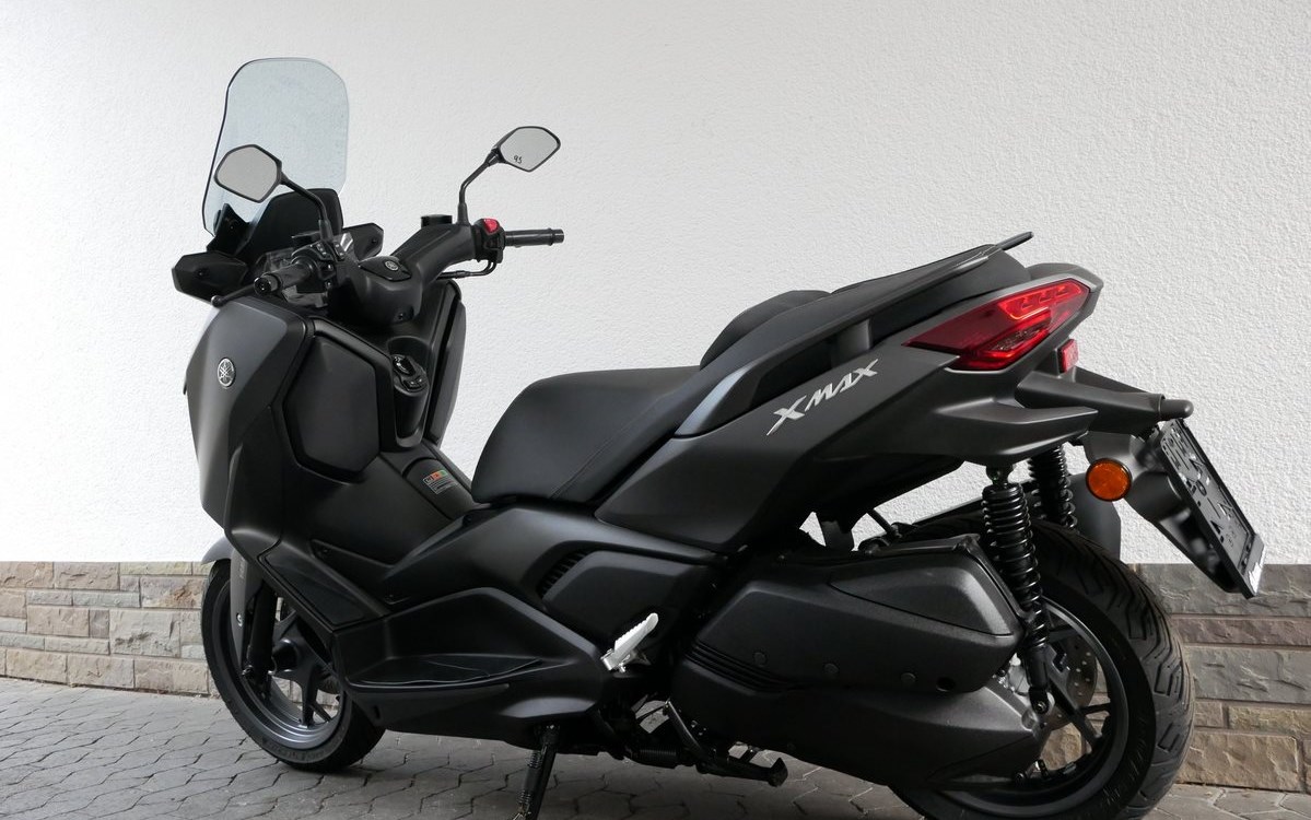 Angebot Yamaha XMAX 300