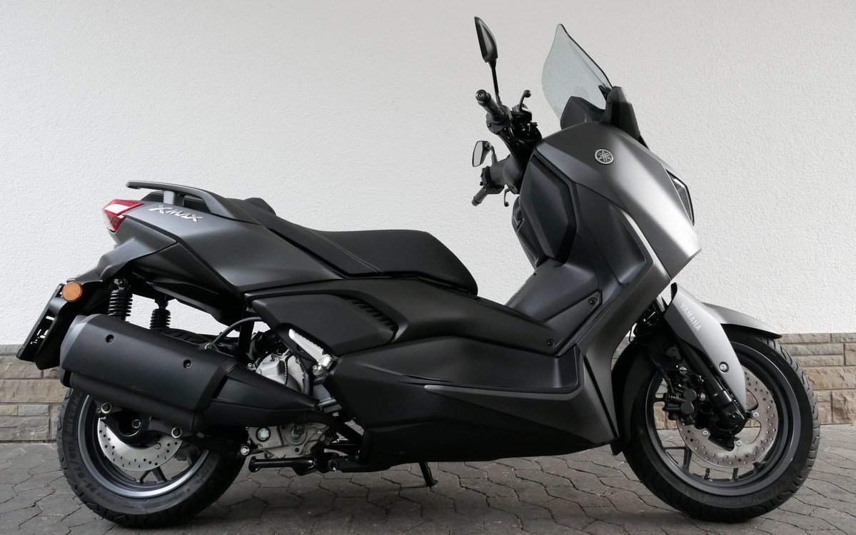 Angebot Yamaha XMAX 300