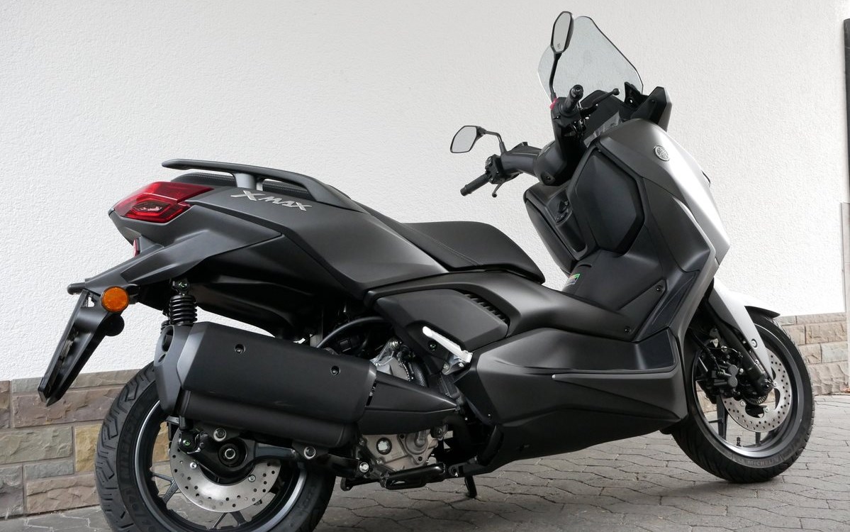 Angebot Yamaha XMAX 300