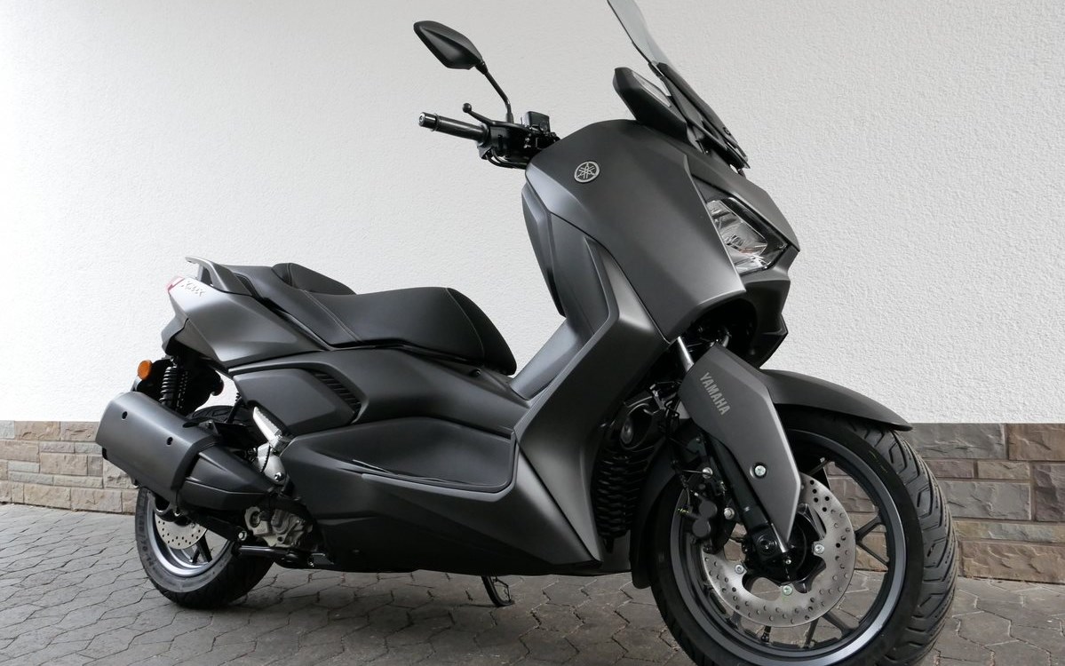 Angebot Yamaha XMAX 300