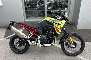 Angebot BMW F 900 GS