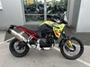 BMW F 900 GS