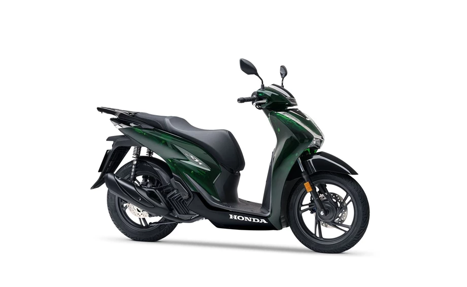 Angebot Honda SH150i Bild 2: Angebot Honda SH150i