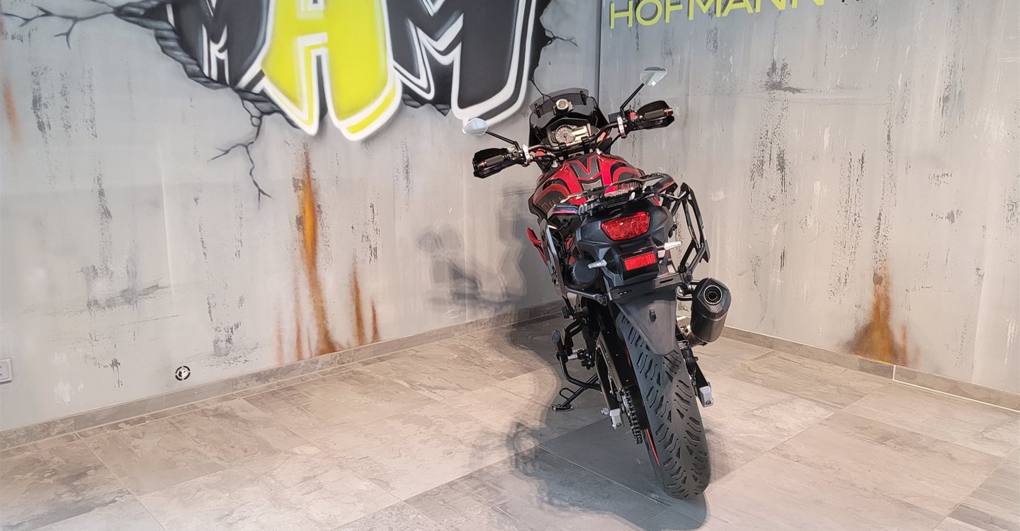 Angebot Suzuki V-Strom 650 XT