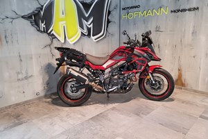 Angebot Suzuki V-Strom 650 XT