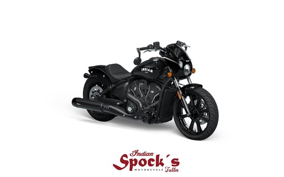 Neufahrzeug Indian Sport Scout - Bild 1 Neufahrzeug Indian Sport Scout - Bild 1