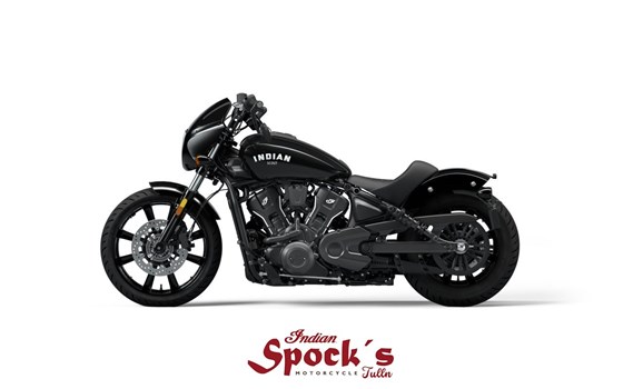 Neufahrzeug Indian Sport Scout - Bild 3 Neufahrzeug Indian Sport Scout - Bild 3