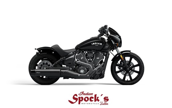 Neufahrzeug Indian Sport Scout - Bild 2 Neufahrzeug Indian Sport Scout - Bild 2