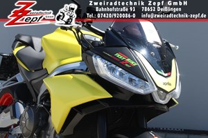 Angebot Aprilia Tuono 660