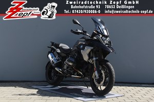 Angebot BMW R 1200 GS