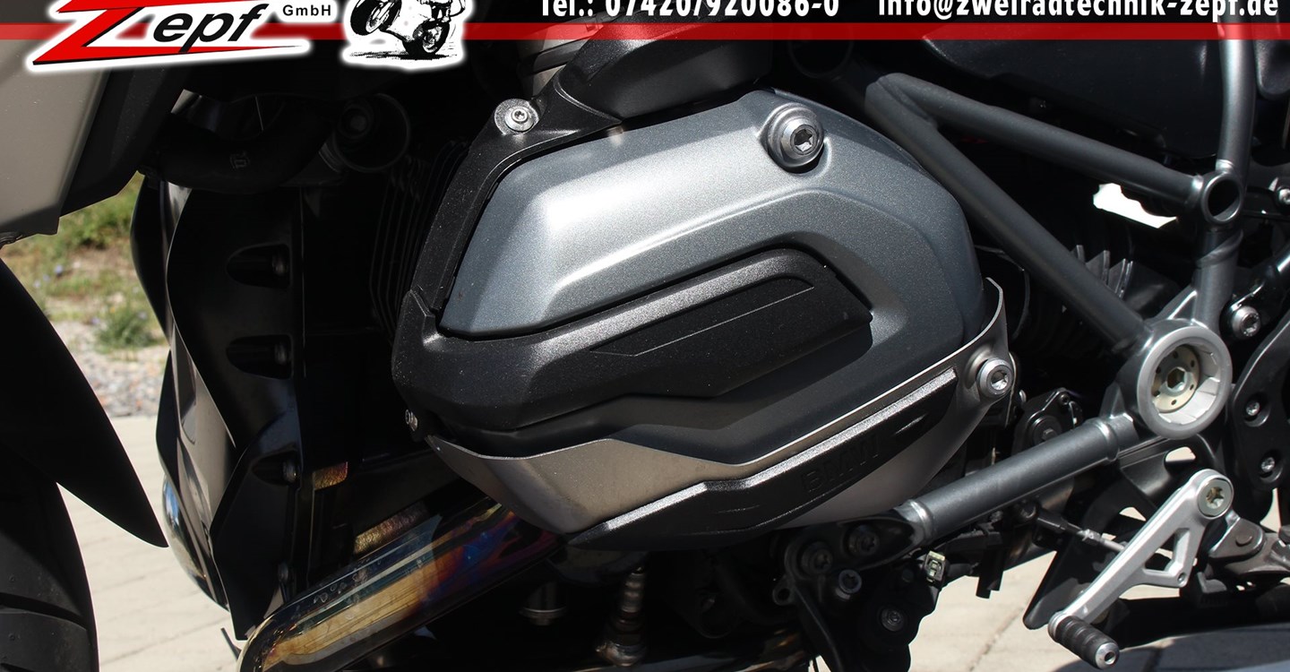 Angebot BMW R 1200 GS