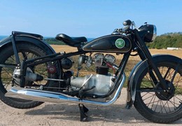 Gebrauchte AWO 425 T